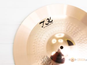 Тарілка креш Crash 16" TongXiang TK сплав B8