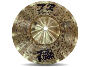 Тарілка сплеш Splash 8" TongXiang TR сплав B25