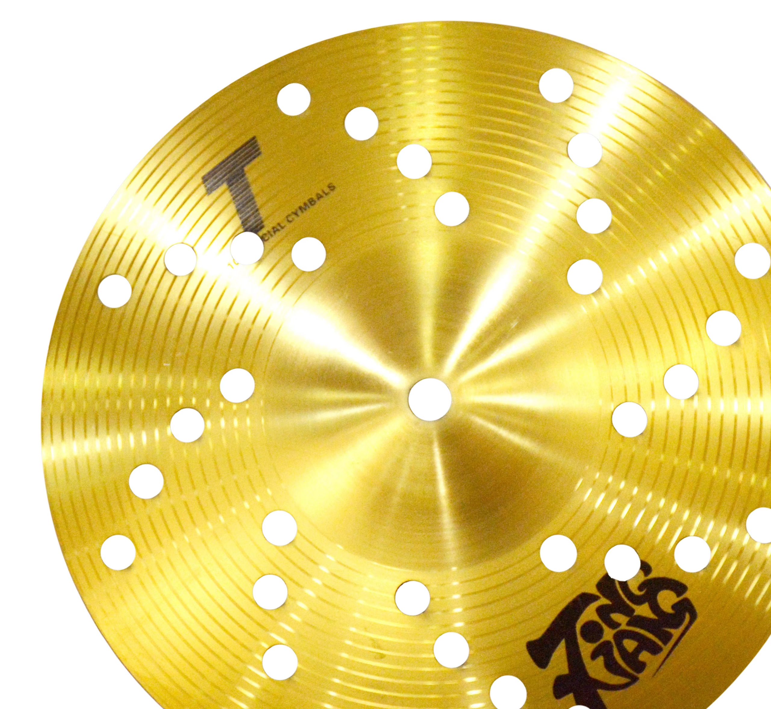 Тарілка сплеш Ozone Splash 10" TongXiang тип 2