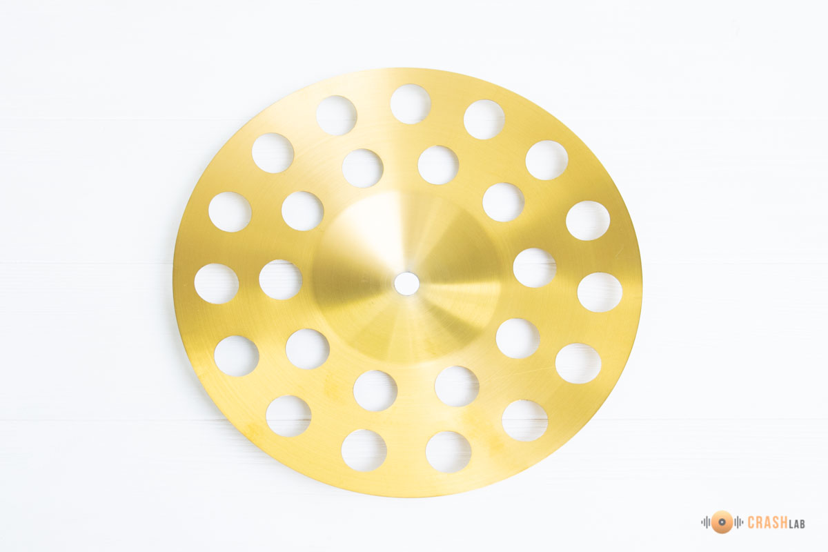 Тарілка сплеш Ozone Splash 10" TongXiang